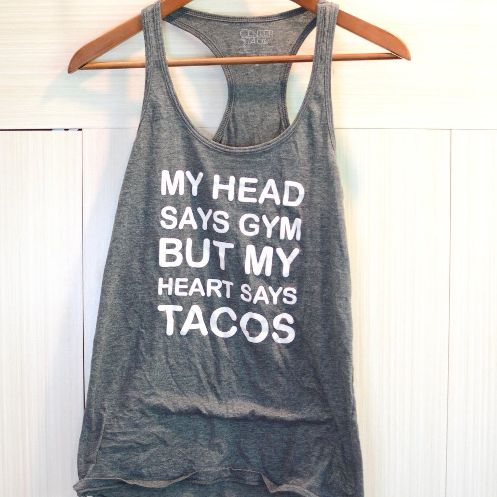 3/$20 When all you want is tacos